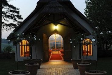 Hotel Granny Mouse Country House 7