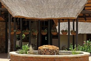 Hotel Granny Mouse Country House 8