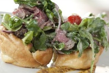 Hotel Granny Mouse Country House 9