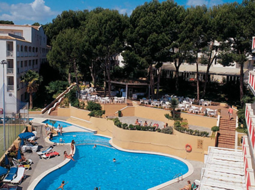 Hotel Club Cala Ratjada  | Cala Ratjada | Mallorca | España