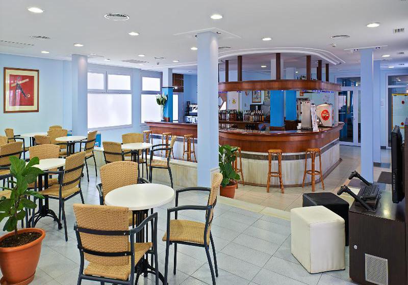 Hotel Club Cala Ratjada  | Cala Ratjada | Mallorca | España 1