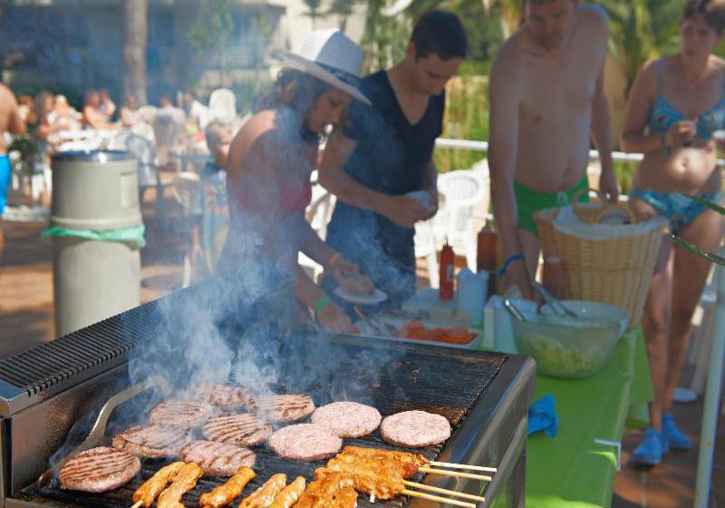 Hotel Club Cala Ratjada  | Cala Ratjada | Mallorca | España 11