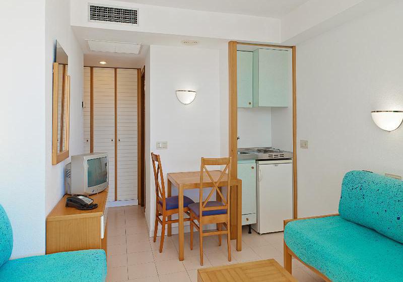 Hotel Club Cala Ratjada  | Cala Ratjada | Mallorca | España 13