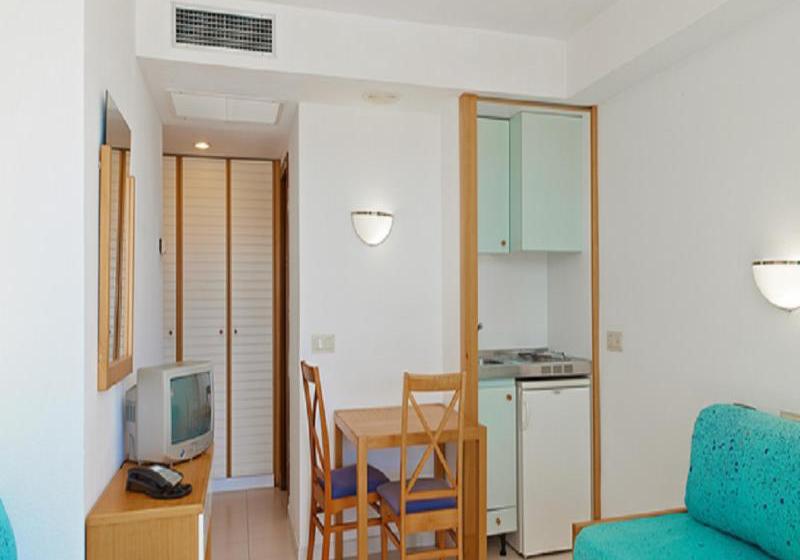 Hotel Club Cala Ratjada  | Cala Ratjada | Mallorca | España 14