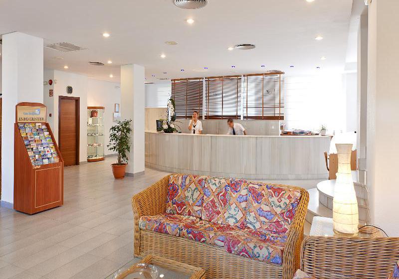 Hotel Club Cala Ratjada  | Cala Ratjada | Mallorca | España 2