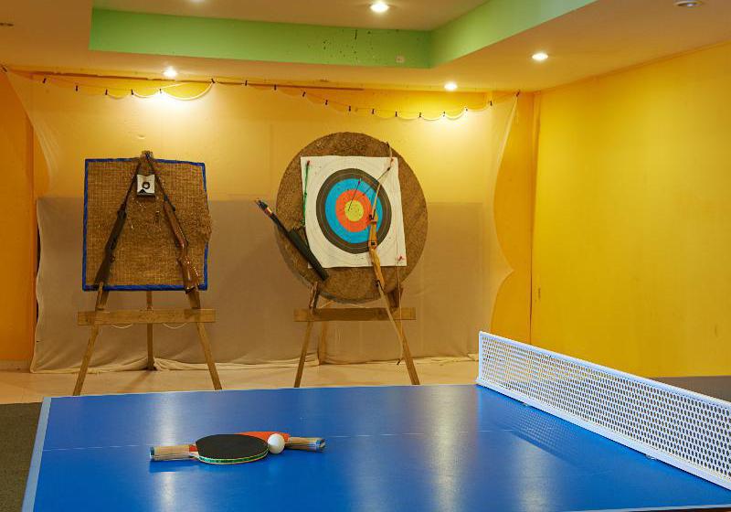 Hotel Club Cala Ratjada  | Cala Ratjada | Mallorca | España 3