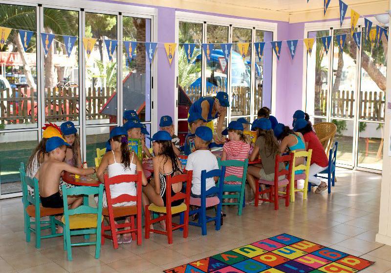 Hotel Club Cala Ratjada  | Cala Ratjada | Mallorca | España 4