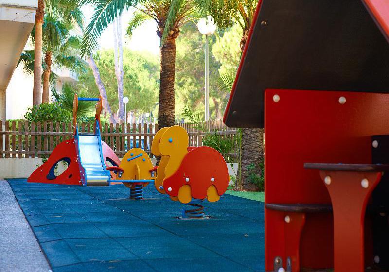 Hotel Club Cala Ratjada  | Cala Ratjada | Mallorca | España 5