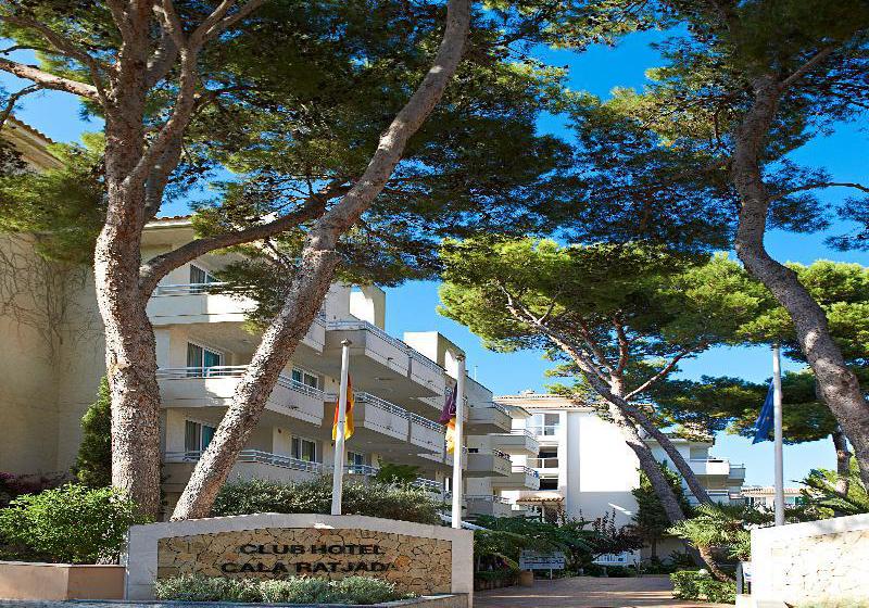 Hotel Club Cala Ratjada  | Cala Ratjada | Mallorca | España 6