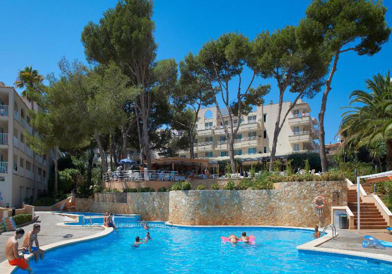 Hotel Club Cala Ratjada  | Cala Ratjada | Mallorca | España 7