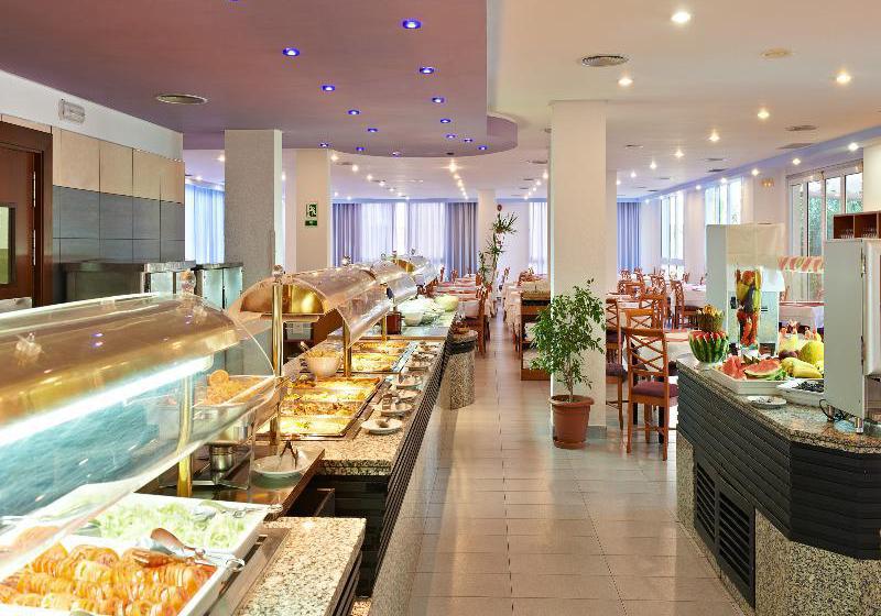 Hotel Club Cala Ratjada  | Cala Ratjada | Mallorca | España 9