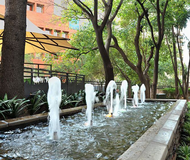 Protea Hotel Johannesburg Parktonian All-Suite Gauteng