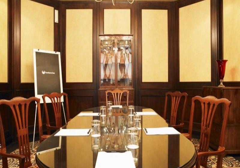 Hotel Holiday Inn Cape Town 14