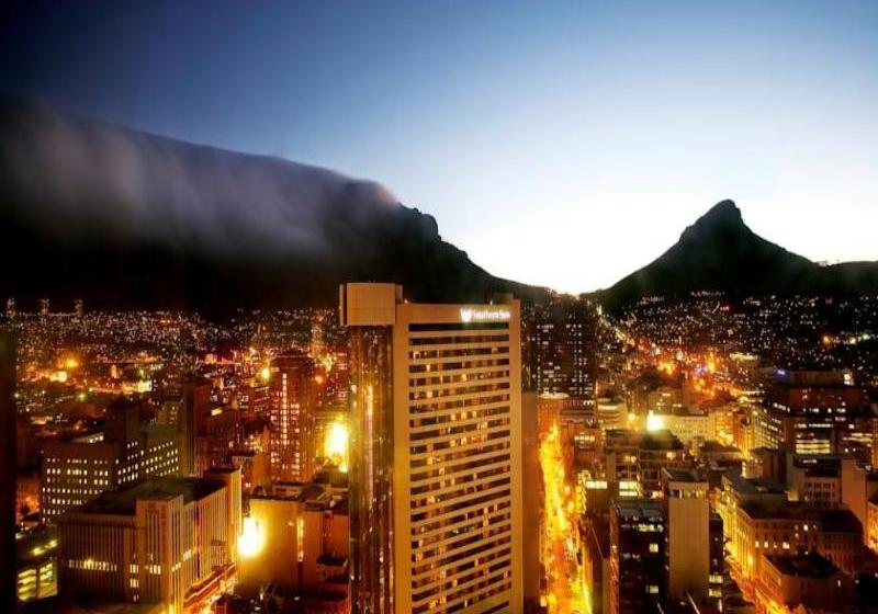 Hotel Holiday Inn Cape Town 17