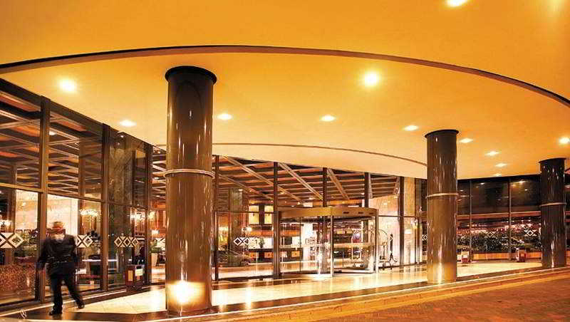 Hotel Holiday Inn Cape Town 4