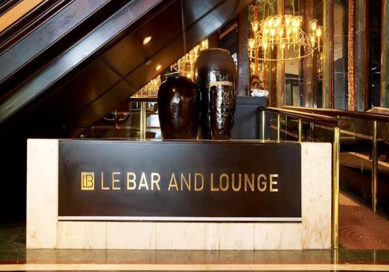 Hotel Holiday Inn Cape Town 5