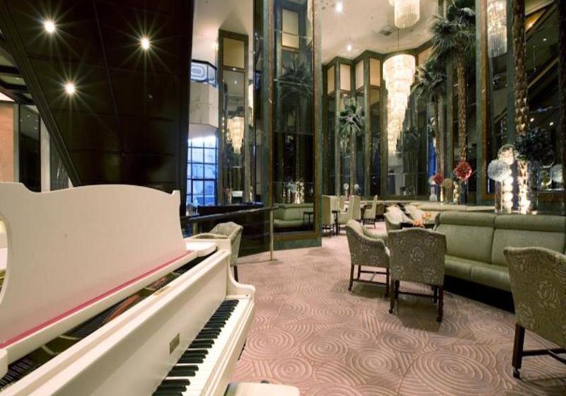 Hotel Holiday Inn Cape Town 6