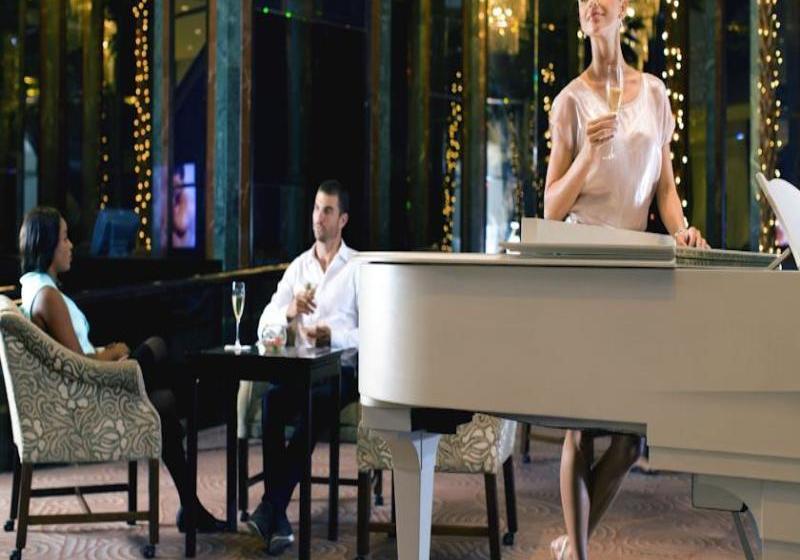 Hotel Holiday Inn Cape Town 7