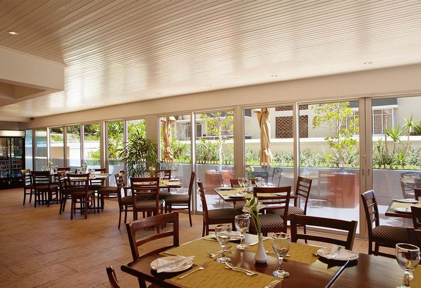 Protea Hotel Cape Castle