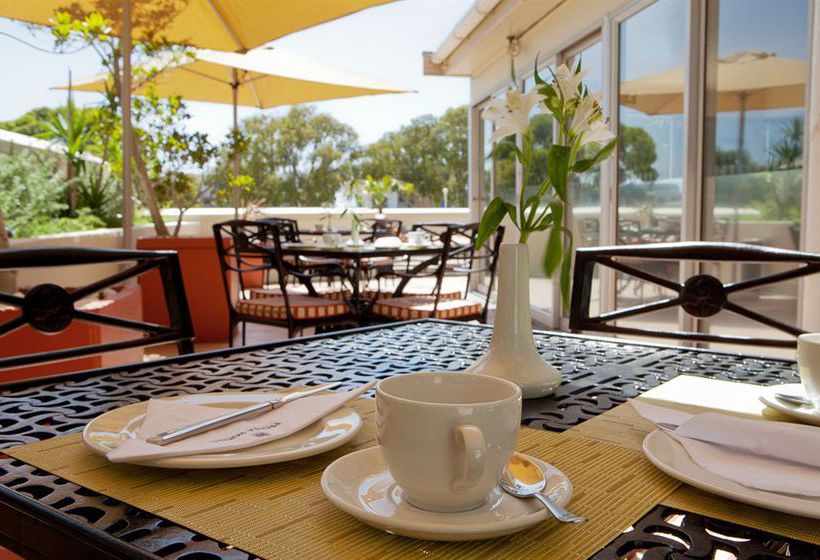 Protea Hotel Cape Castle 1