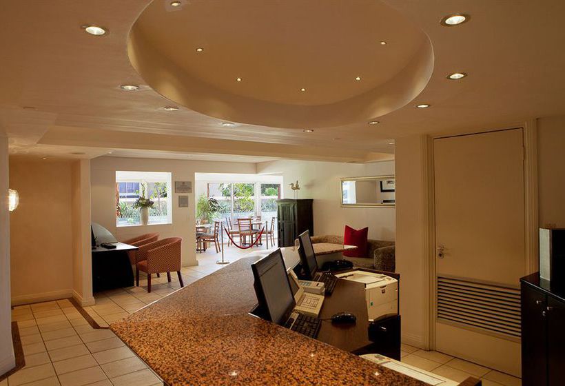 Protea Hotel Cape Castle 10