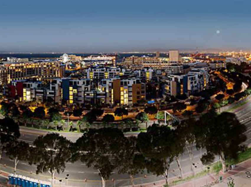 Protea Hotel Cape Castle 11