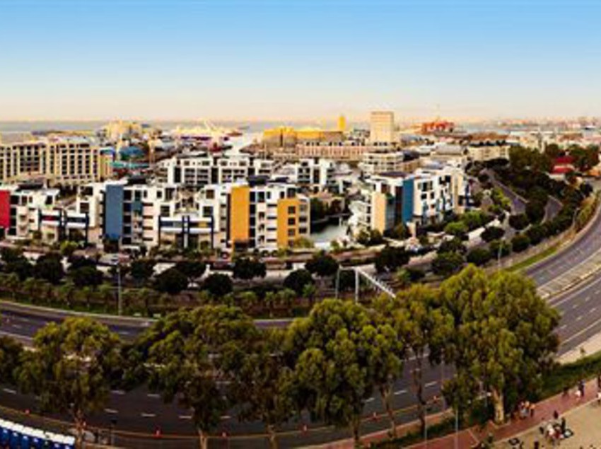 Protea Hotel Cape Castle 12