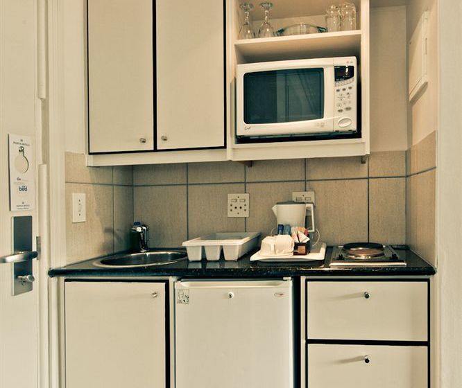 Protea Hotel Cape Castle 13