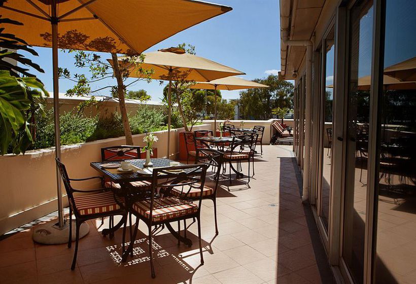 Protea Hotel Cape Castle 2