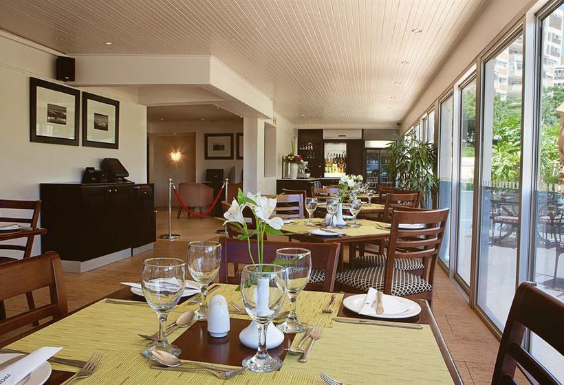 Protea Hotel Cape Castle 3