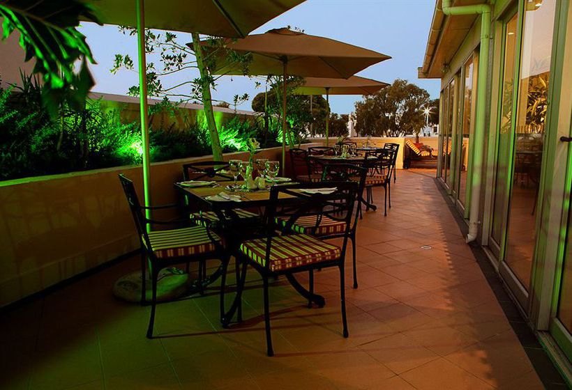 Protea Hotel Cape Castle 4