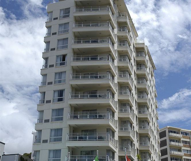 Protea Hotel Cape Castle 5