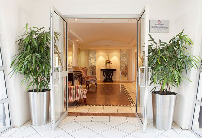 Protea Hotel Cape Castle 6