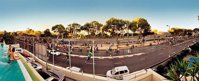 Protea Hotel Cape Castle 7