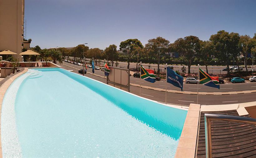 Protea Hotel Cape Castle 8