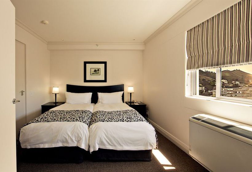 Protea Hotel Cape Castle 9