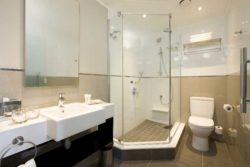 Hotel Sunsquare Cape Town