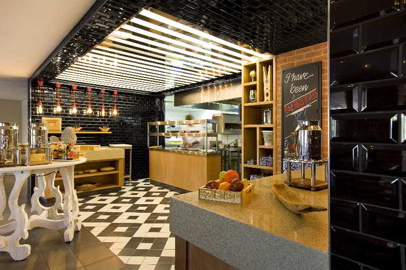 Hotel Sunsquare Cape Town 2