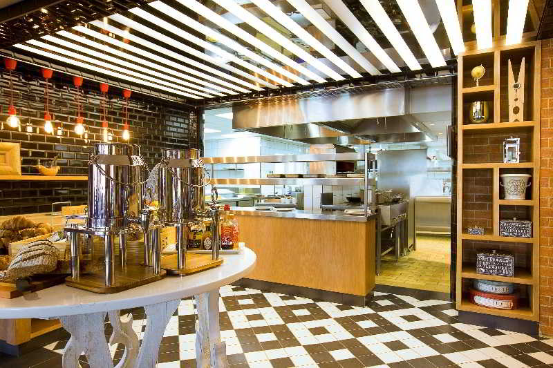 Hotel Sunsquare Cape Town 3