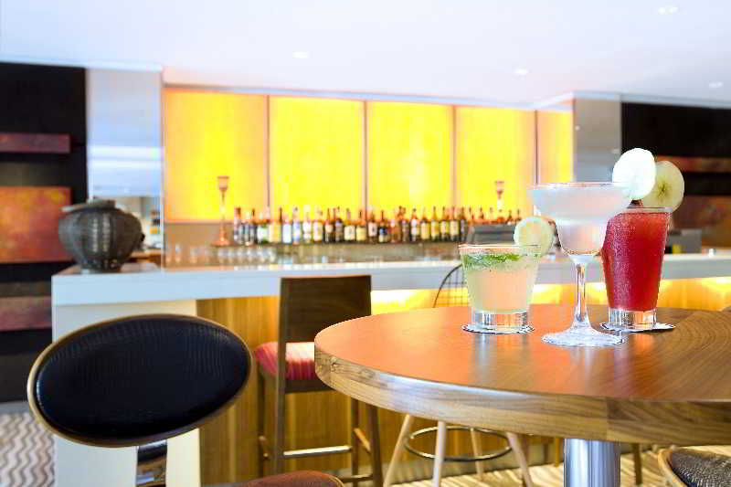 Hotel Sunsquare Cape Town 4