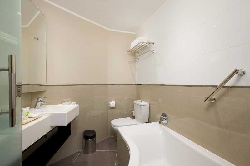 Hotel Sunsquare Cape Town 5