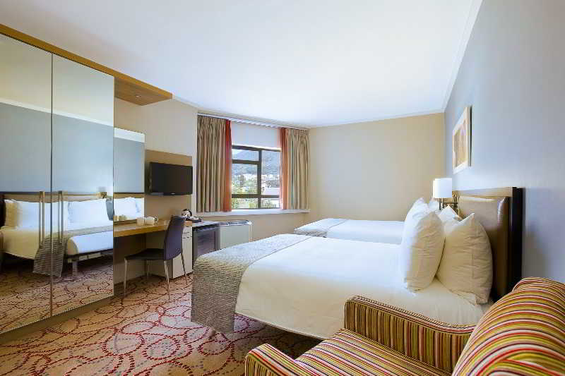 Hotel Sunsquare Cape Town 6