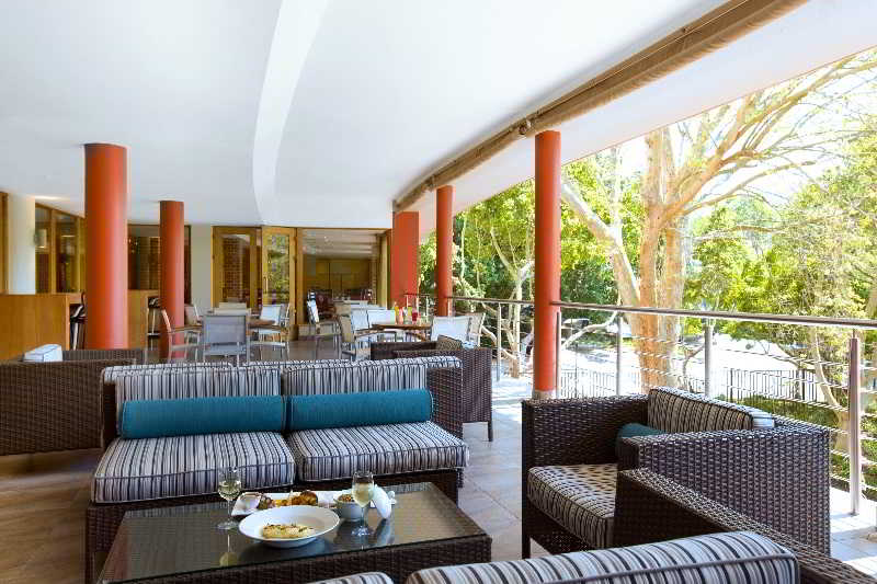 Hotel Sunsquare Cape Town 7