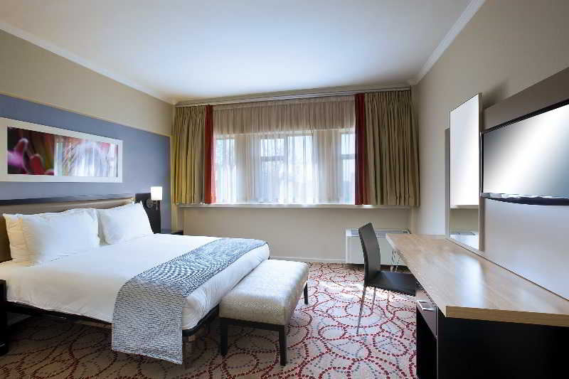 Hotel Sunsquare Cape Town 8