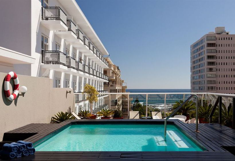 Protea Hotel Sea Point