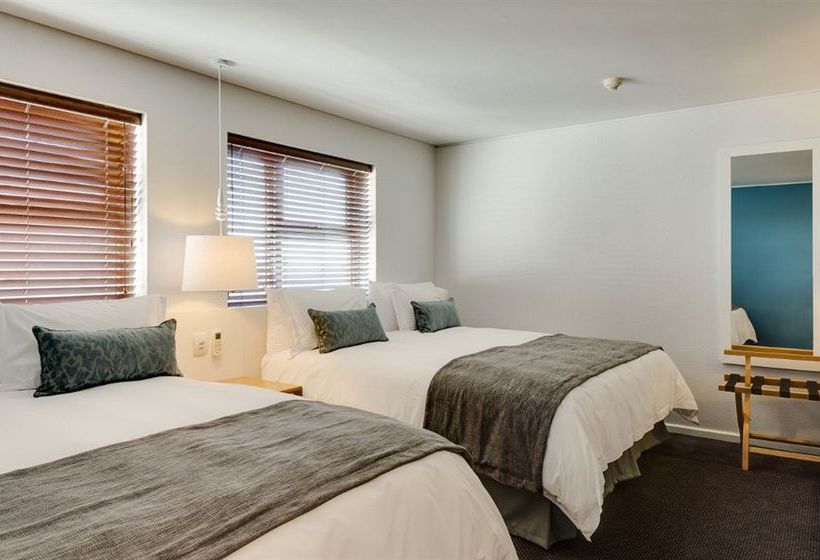 Protea Hotel Sea Point 1