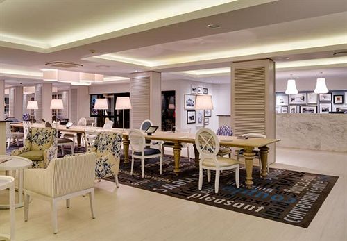 Protea Hotel Sea Point 10