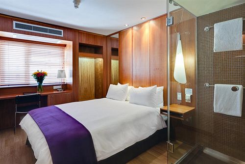 Protea Hotel Sea Point 11