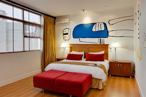 Protea Hotel Sea Point 12