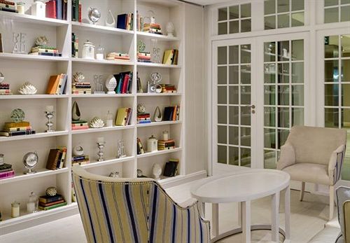 Protea Hotel Sea Point 13